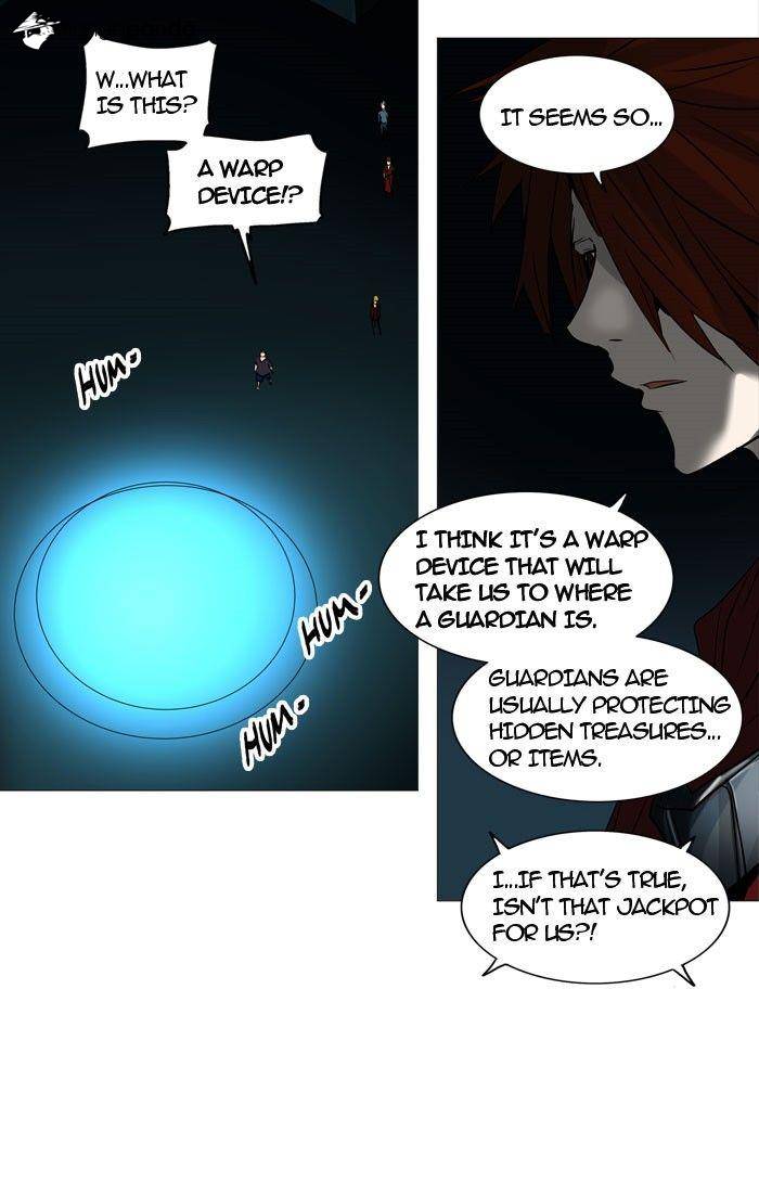 Tower of God Chapter 248 image 25
